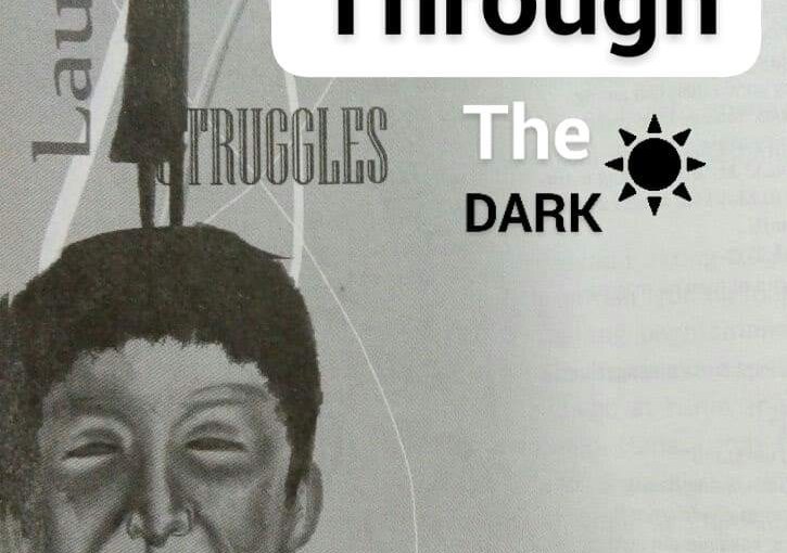 Through The Dark